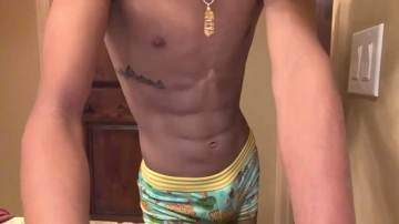 Kangeldesears  27-07-2021 video butt